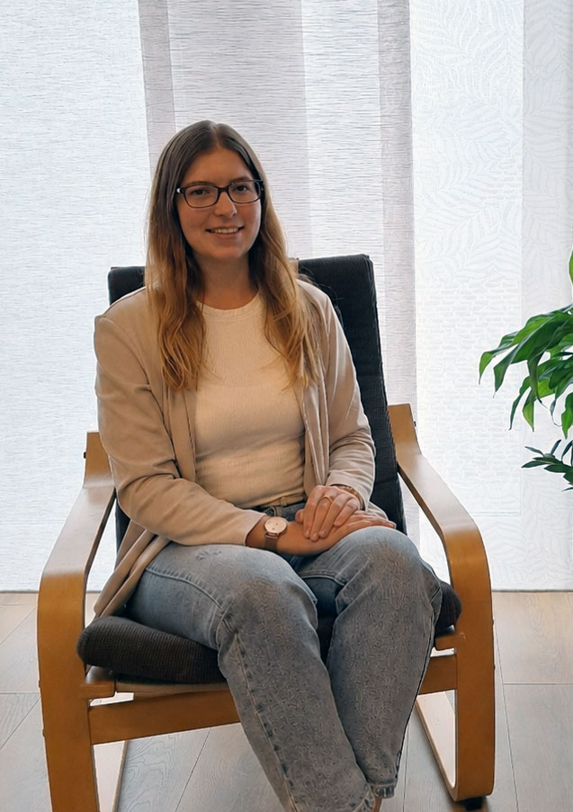 Eileen Huchthausen